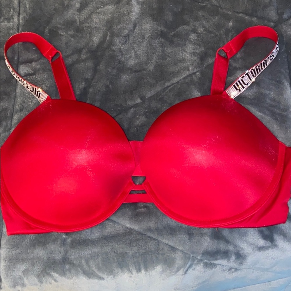 Victoria Secret Very Sexy Push Up Bra/ lingerie